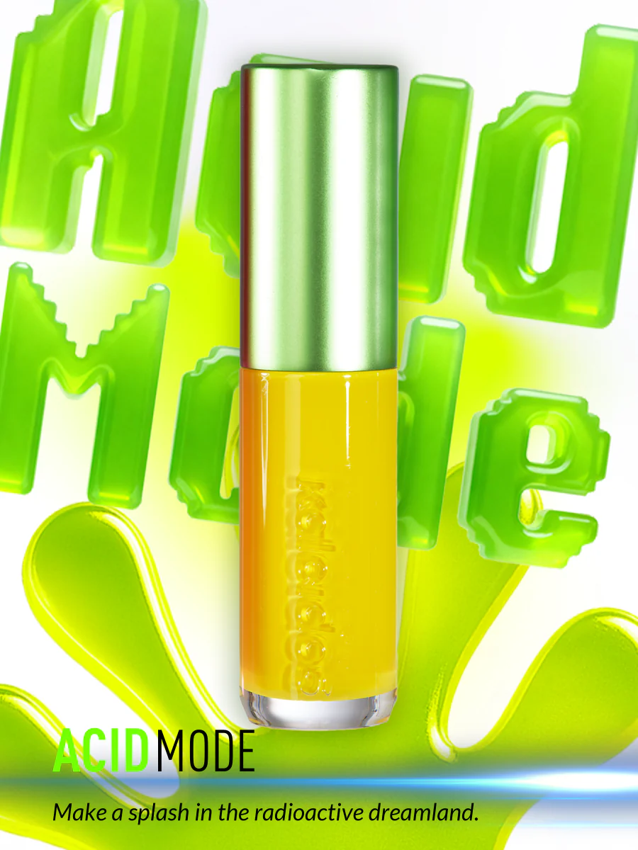 Acid Mode - Image 2