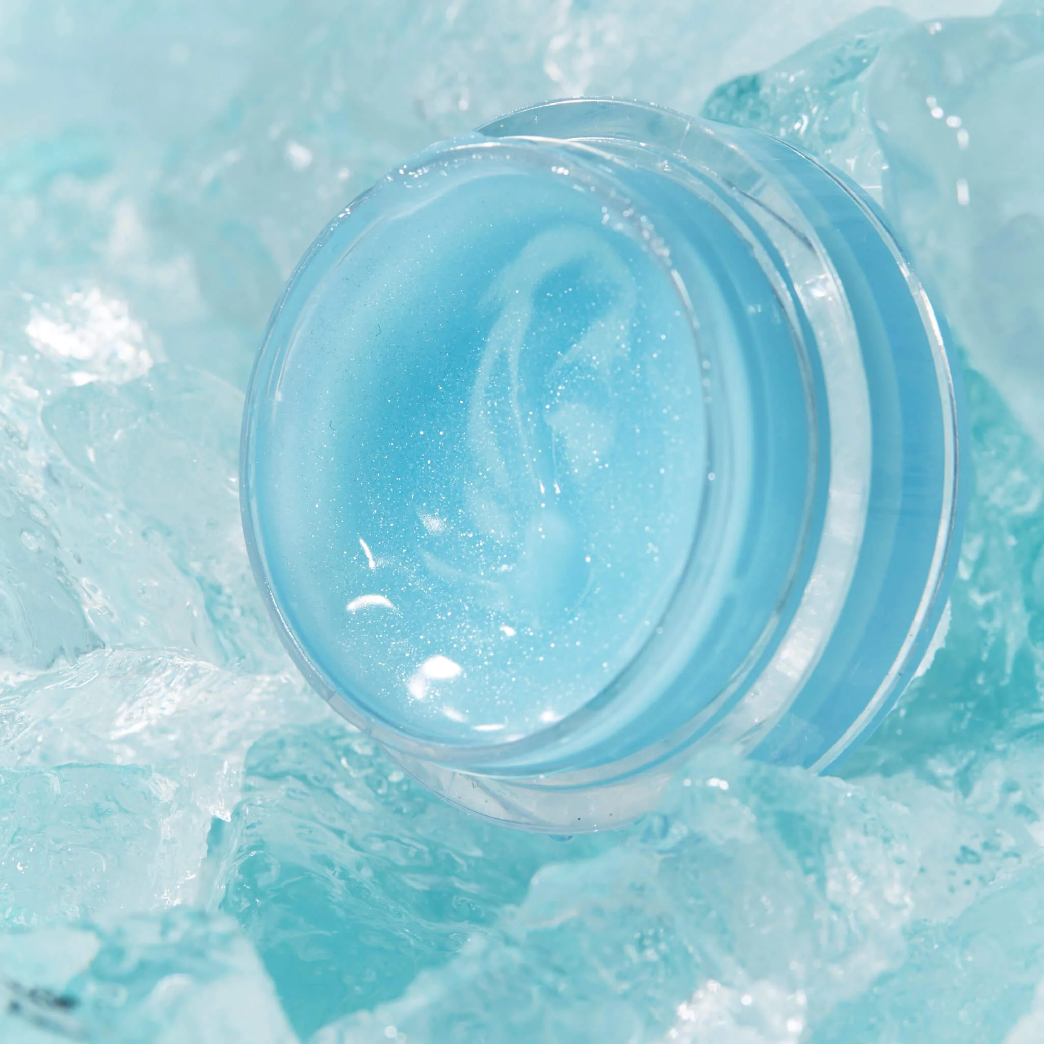 Blue Agave Softening Lip Mask - Image 8