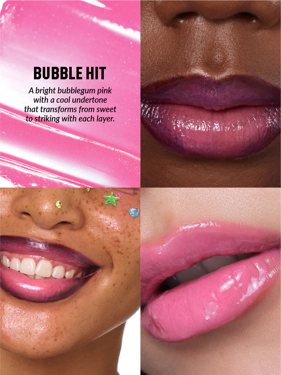 Bubble Hit & Capsule - Image 4