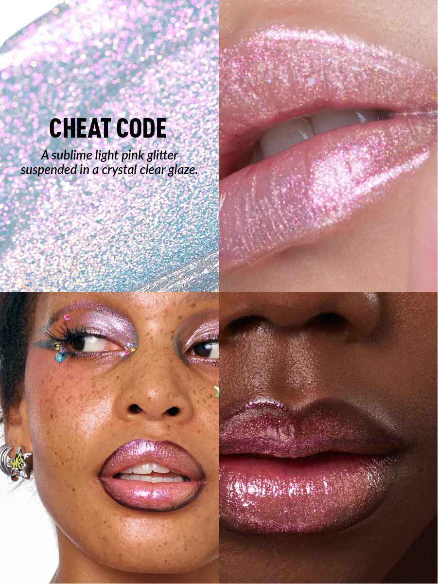 Cheat Code Refill - Image 3