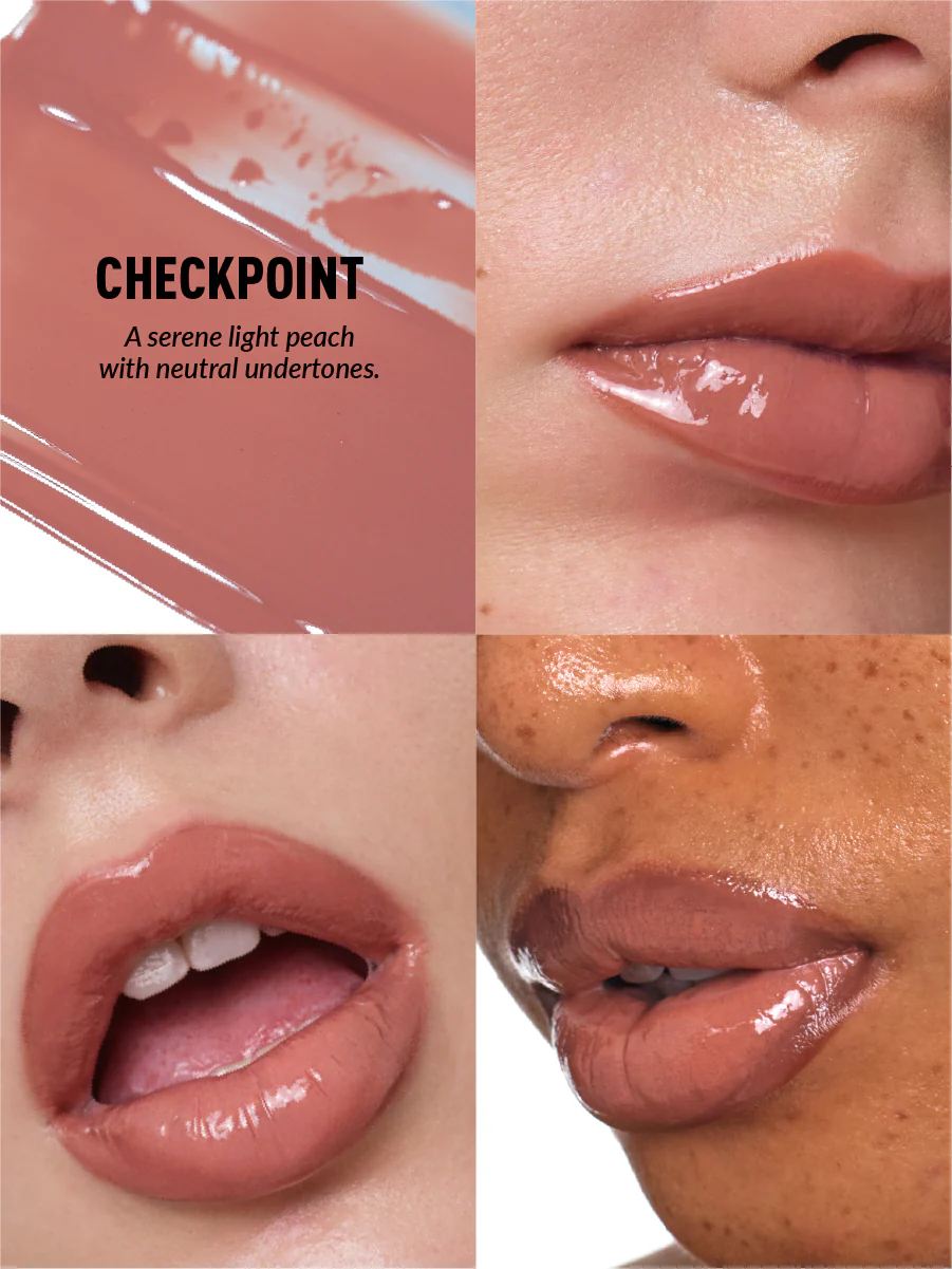 Checkpoint Refill - Image 3