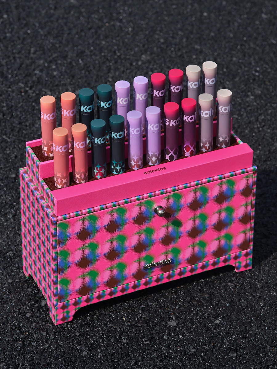 Cloud Lab Lip Clay 26-Shade Set - Image 17