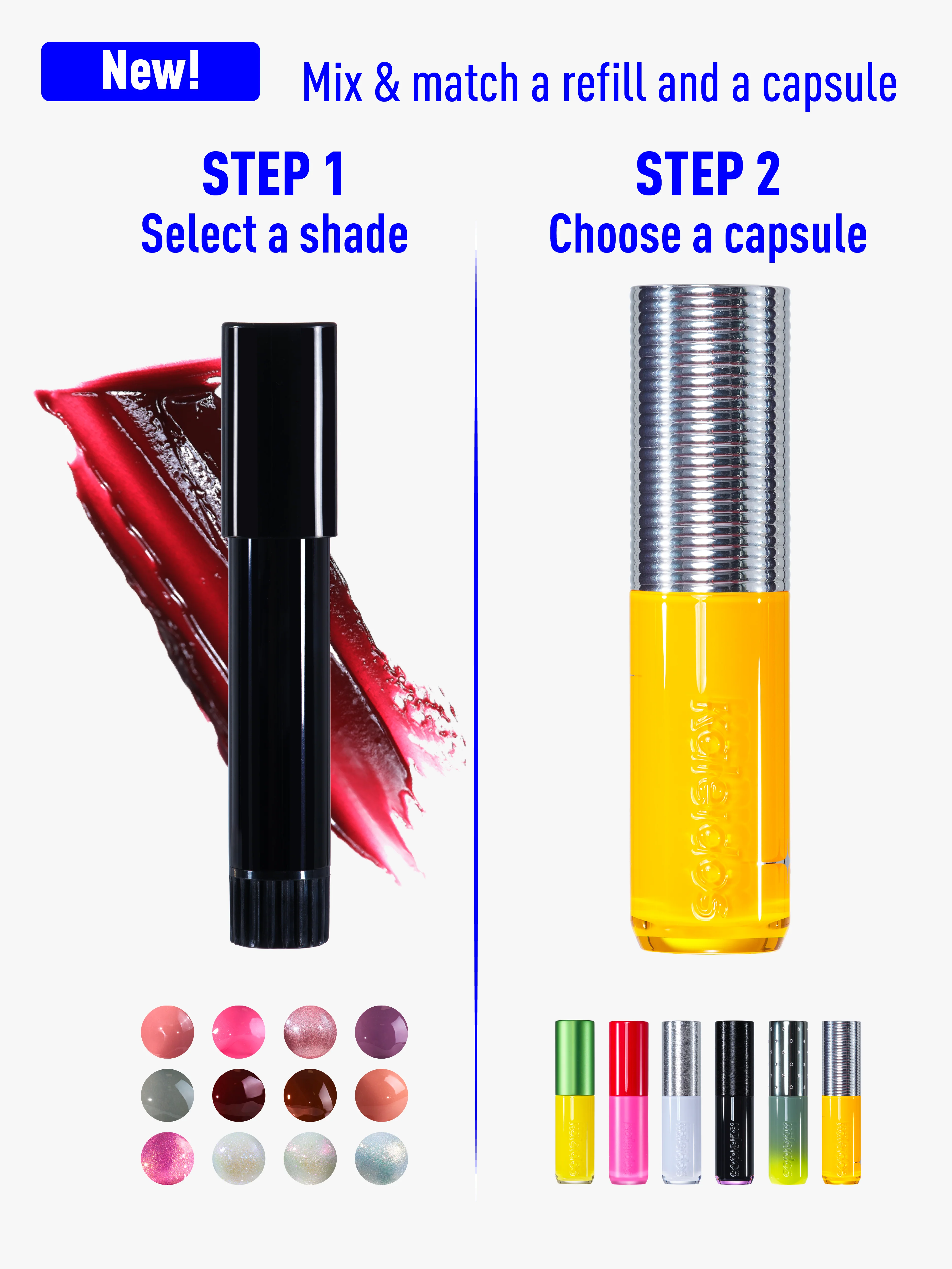 Endgame & Capsule