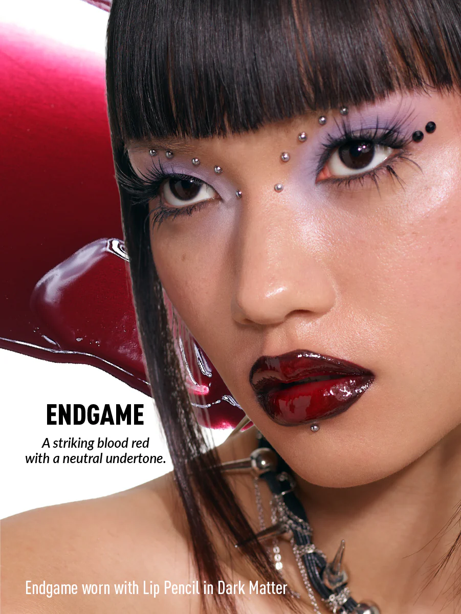Endgame & Capsule - Image 8