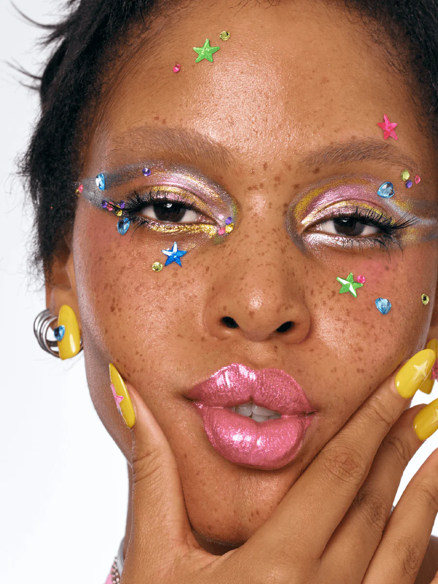 Face Gems 3-Piece Set - Image 3
