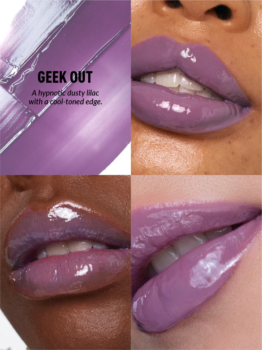 Geek Out & Capsule - Image 4