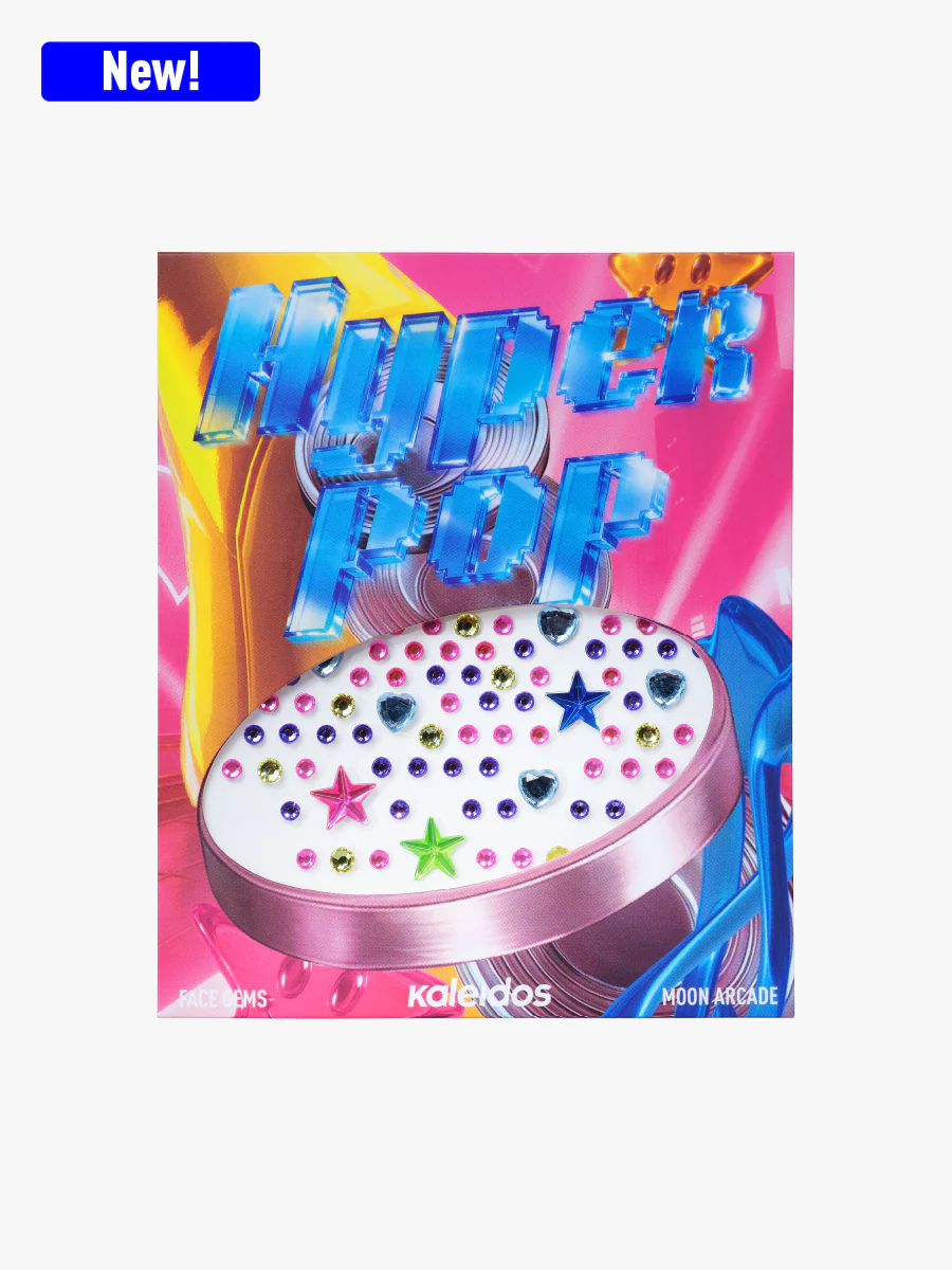 Hyper Pop