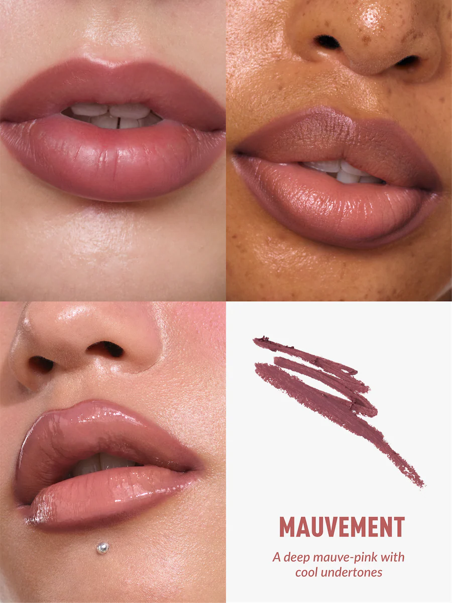 Mauvement - Image 3
