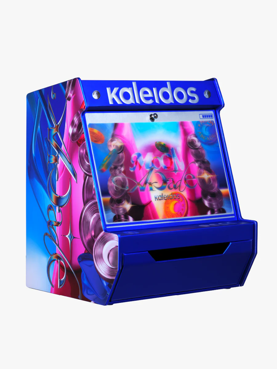 Moon Arcade Full Set - Image 3