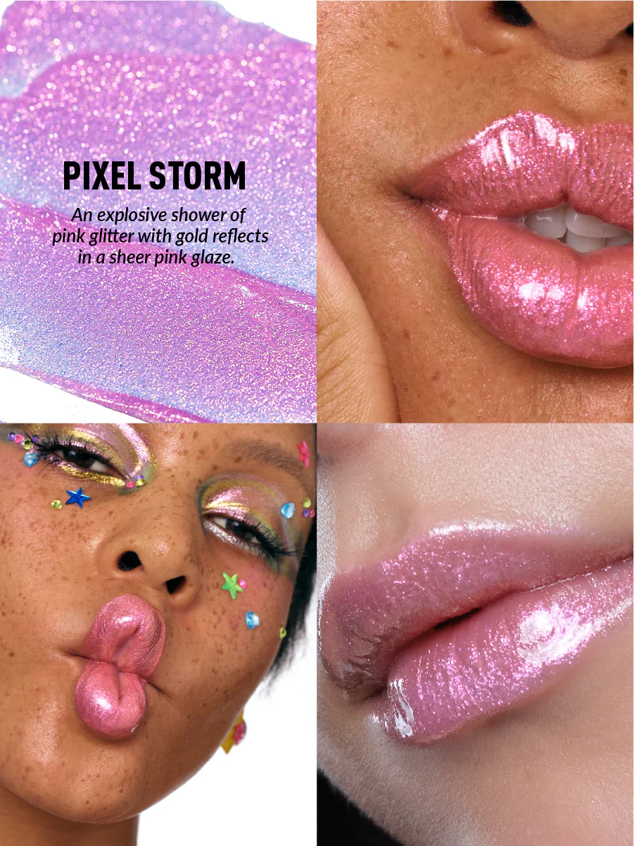 Pixel Storm & Capsule - Image 4