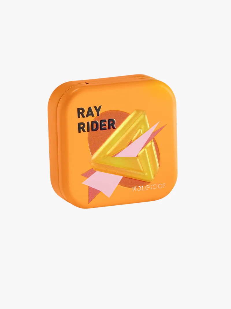 Ray Rider - Image 3