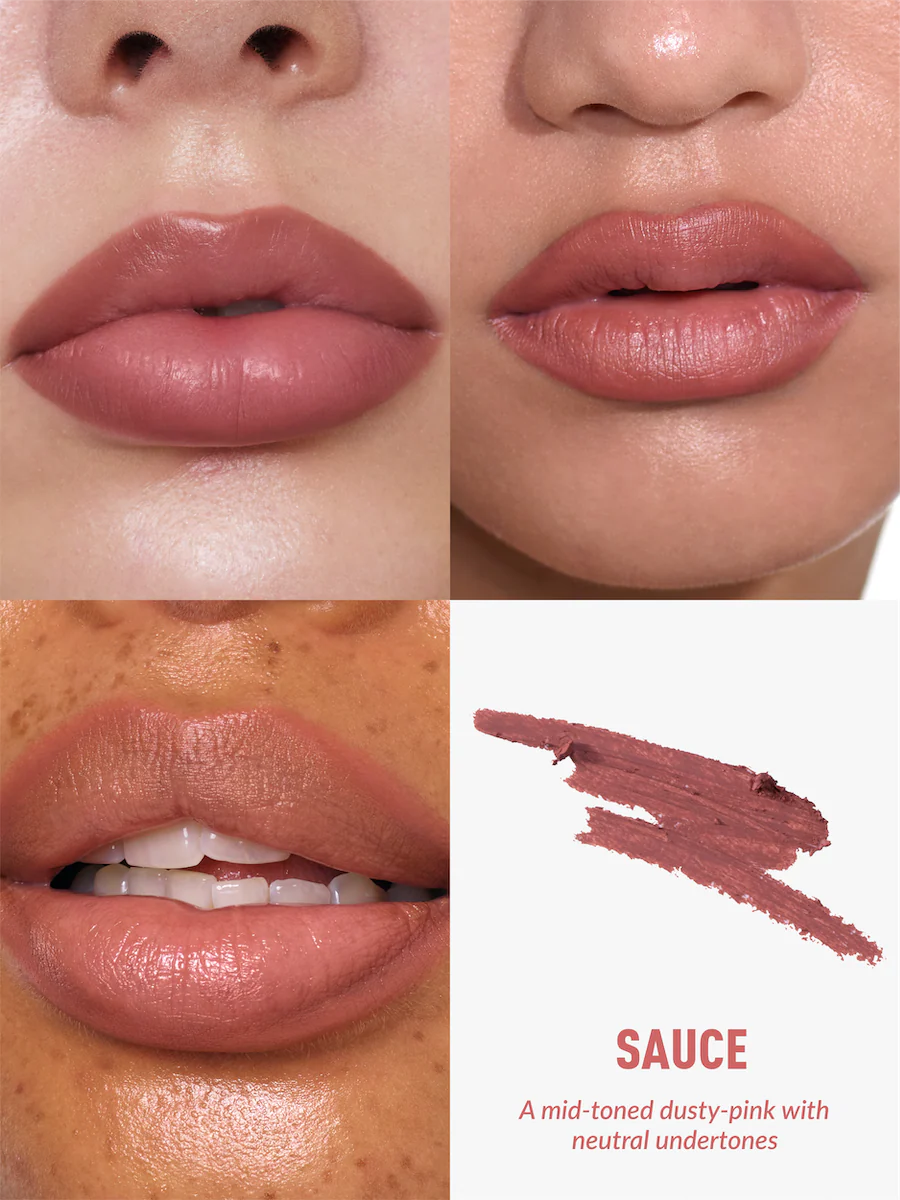 Sauce - Image 3