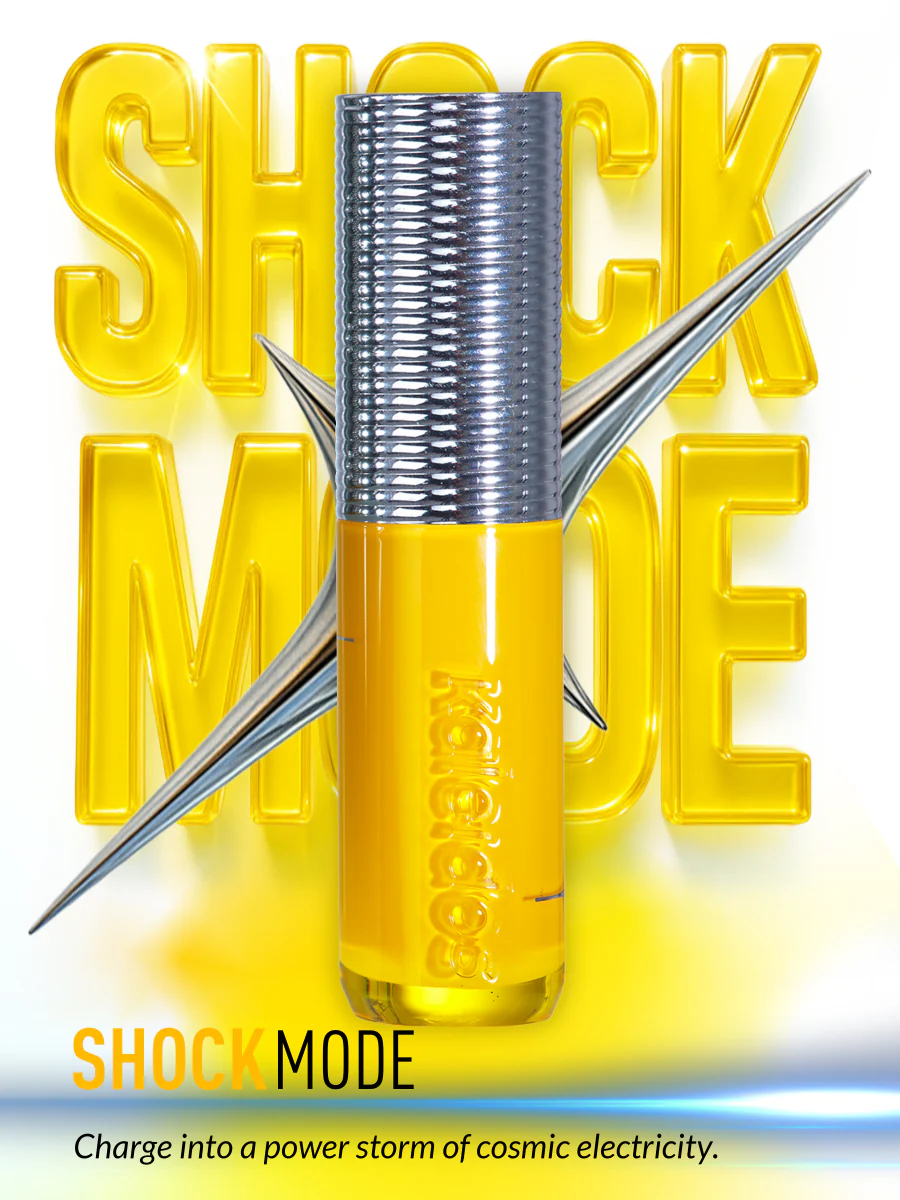 Shock Mode - Image 2
