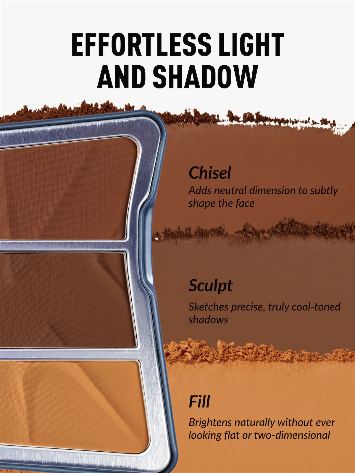 Symphony Contour Trio - Dark - Image 8