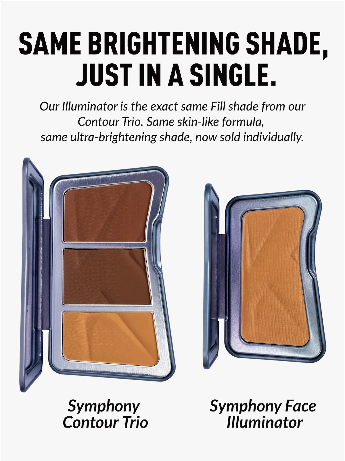 Symphony Contour Trio - Dark - Image 9