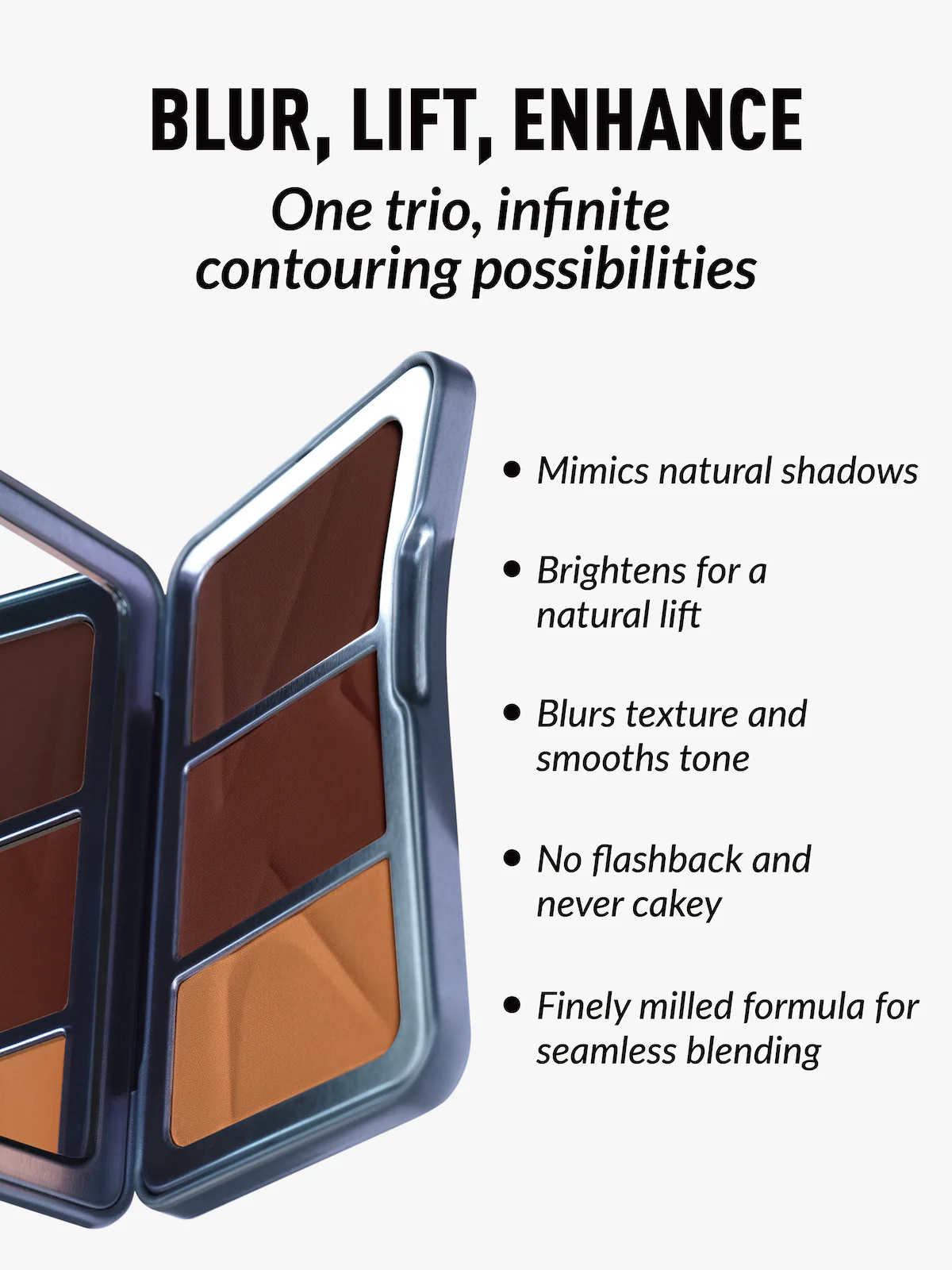Symphony Contour Trio - Deep - Image 4