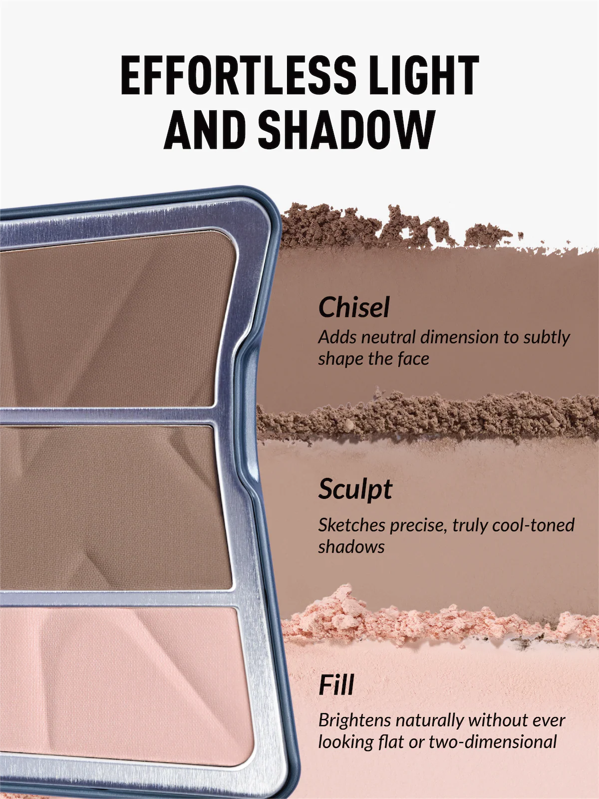 Symphony Contour Trio - Fair - Image 8