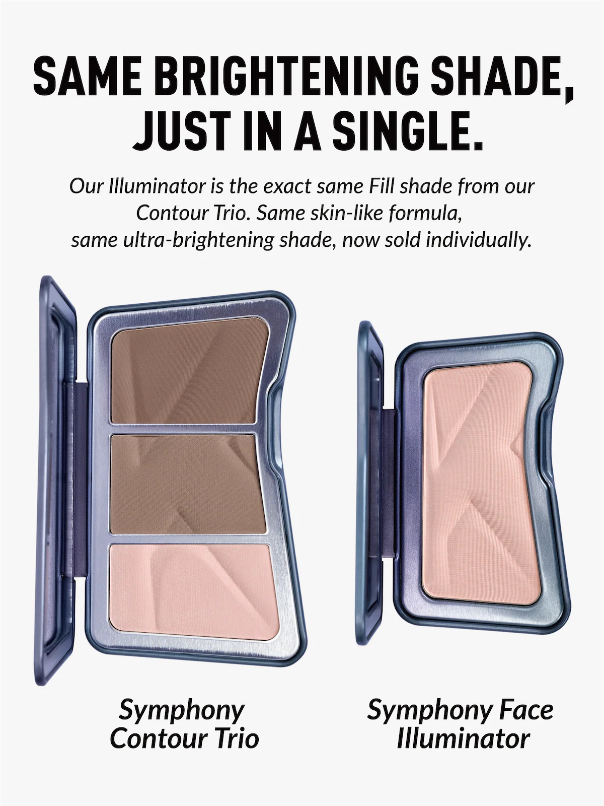 Symphony Contour Trio - Fair - Image 9