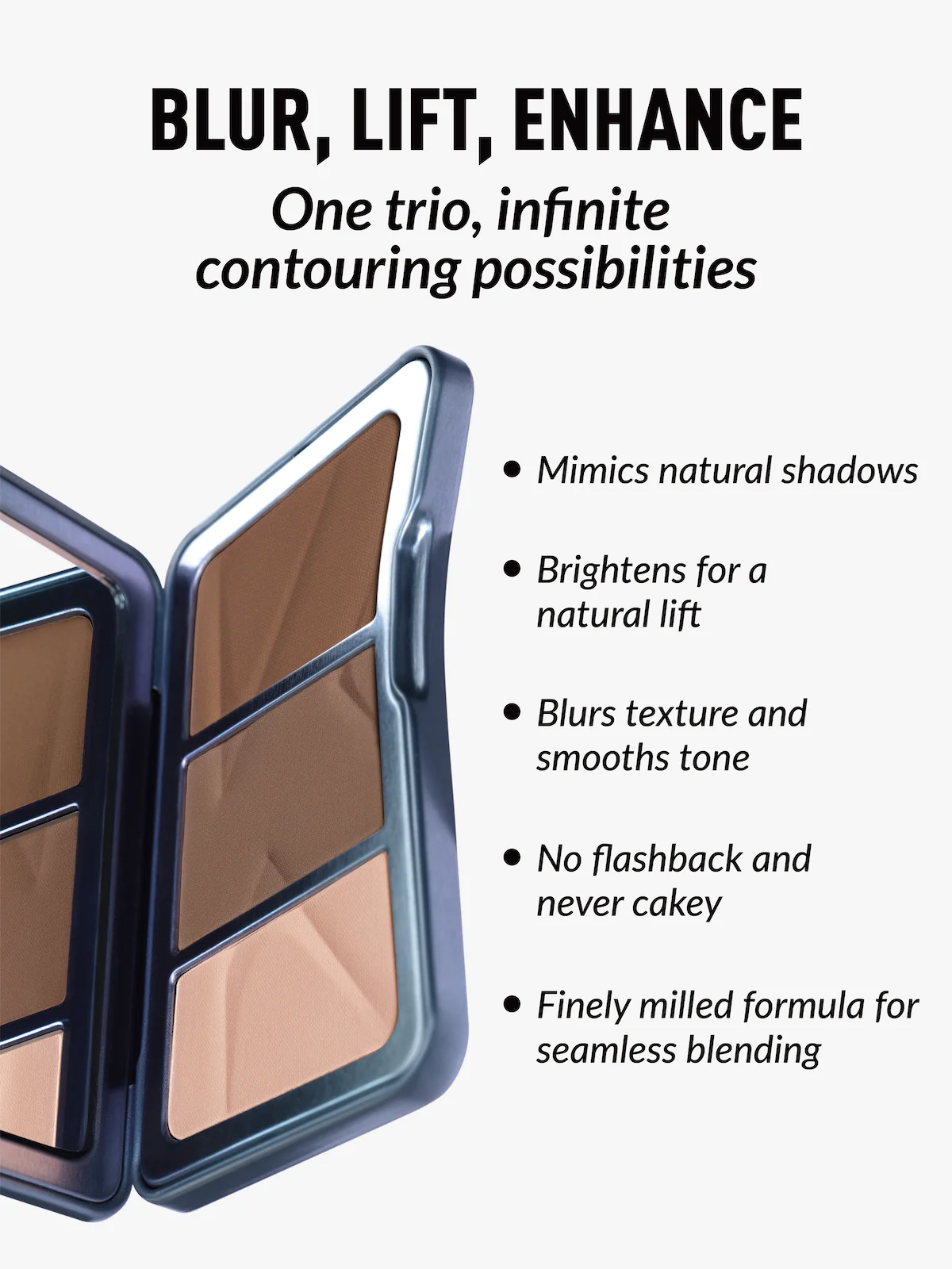 Symphony Contour Trio - Medium - Image 4