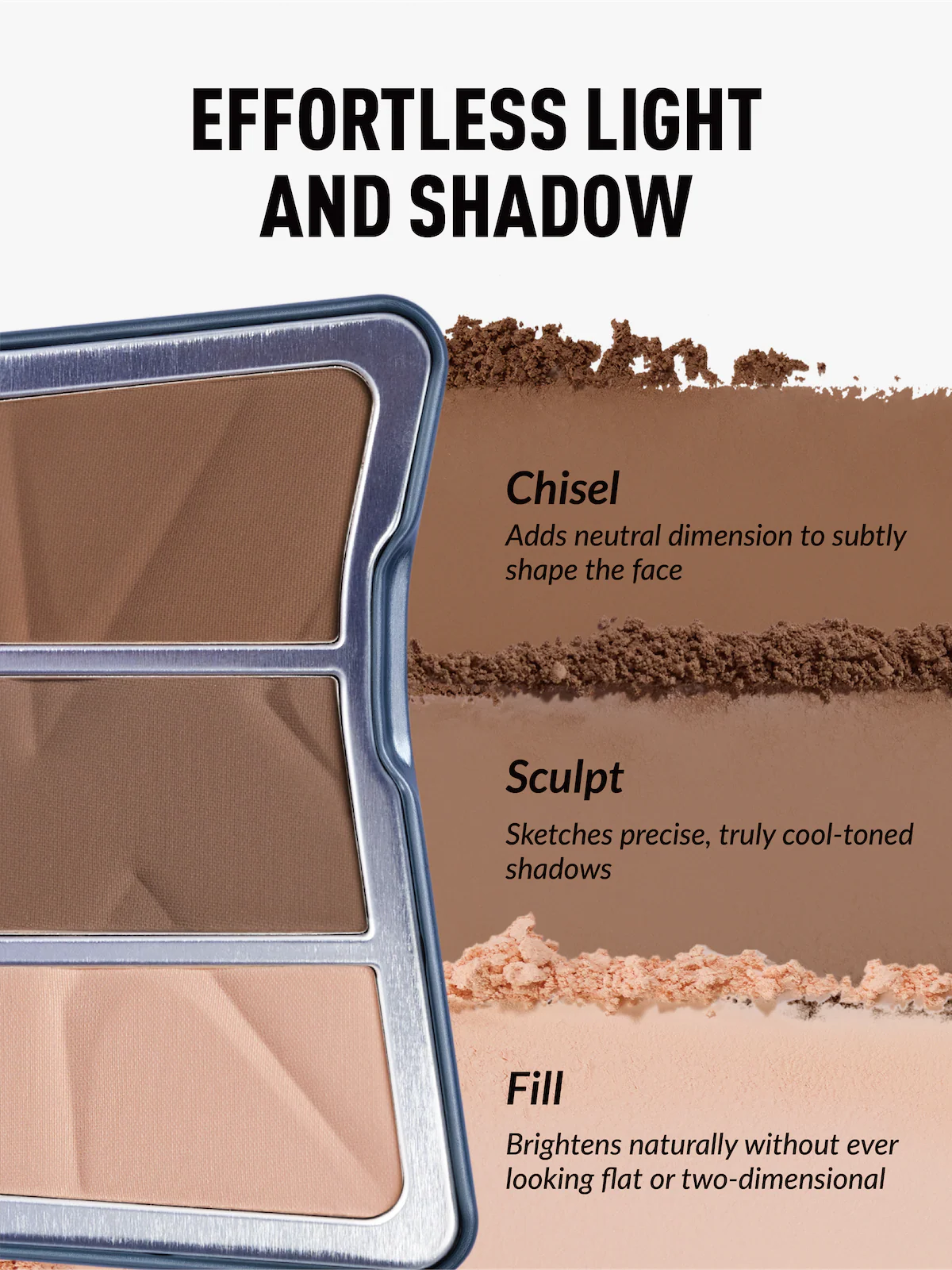 Symphony Contour Trio - Medium - Image 8