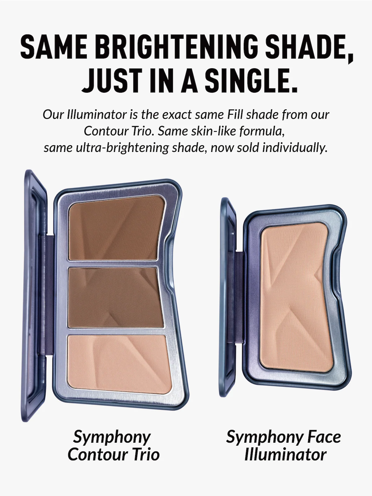 Symphony Contour Trio - Medium - Image 9
